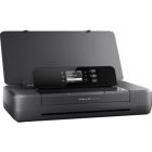 Струменевий принтер HP OfficeJet 202 Mobile c Wi-Fi (N4K99C)
