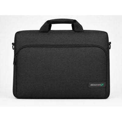 Сумка для ноутбука Grand-X 15.6\'\' Black (SB-129)