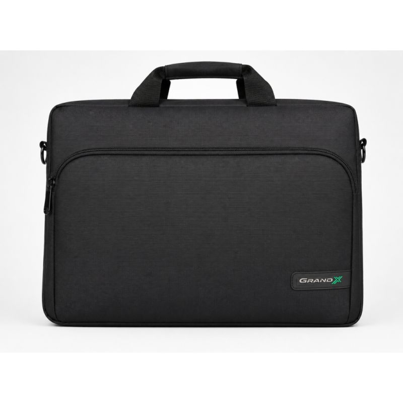 Сумка для ноутбука Grand-X 15.6'' Black (SB-129)