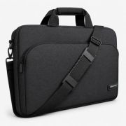 Сумка для ноутбука Grand-X 15.6\'\' Black (SB-129)