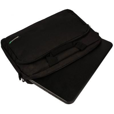 Сумка для ноутбука Grand-X 17.4\'\' Black (SB-179)
