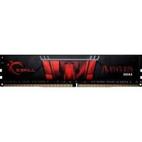 Модуль пам\'яті для комп\'ютера DDR4 8GB 3000 MHz Aegis G.Skill (F4-3000C16S-8GISB)
