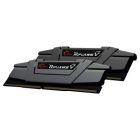 Модуль пам\'яті для комп\'ютера DDR4 16GB (2x8GB) 3200 MHz Ripjaws V G.Skill (F4-3200C16D-16GVKB)