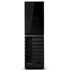 Внешний жесткий диск 3.5" 4TB My Book Desktop WD (WDBBGB0040HBK-EESN)