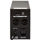 Пристрій безперебійного живлення LogicPower LPM-UL1100VA (4984)