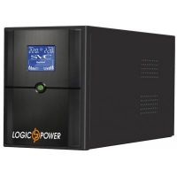 Источник бесперебойного питания LogicPower LPM-UL1250VA (4987)