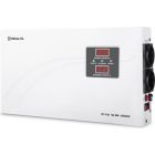 Стабилизатор напряжения REAL-EL STAB SLIM-2000, white (EL122400008)