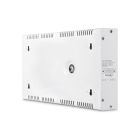 Стабилизатор напряжения REAL-EL STAB SLIM-2000, white (EL122400008)