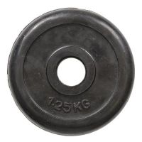 Диск для штанги HSF (R-1.25)