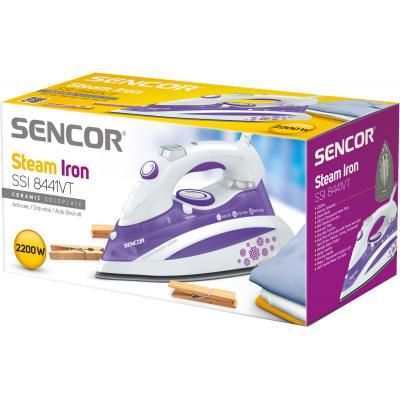 Праска Sencor (SSI8441VT)