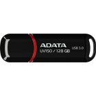 USB флеш накопитель ADATA 128GB UV150 Black USB 3.0 (AUV150-128G-RBK)