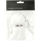 Переходник mini DisplayPort to HDMI PowerPlant (KD00AS1279)