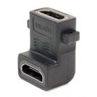 Переходник HDMI AF to HDMI AF PowerPlant (KD00AS1304)