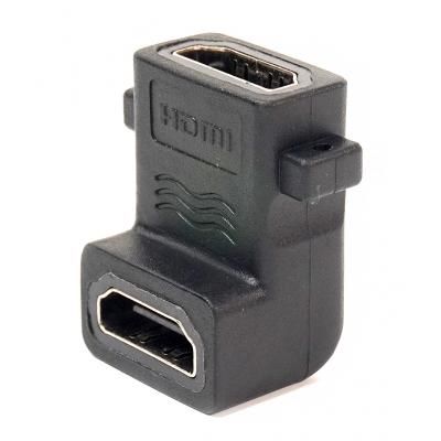 Переходник HDMI AF to HDMI AF PowerPlant (KD00AS1304)