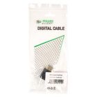 Переходник HDMI AF to HDMI AM PowerPlant (KD00AS1303)