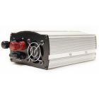 Автомобильный инвертор 24V/220V 300W, USB 5V 1A, HYM300-242 PowerPlant (KD00MS0002)