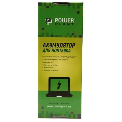 Блок питания к ноутбуку PowerPlant DELL 220V, 19.5V 65W 3.34A (4.5*3.0) (DL65G4530)