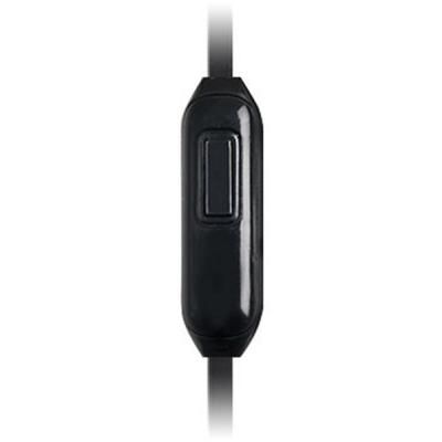 Навушники REAL-EL Z-1012 Black (EL124100010)
