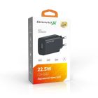 Зарядное устройство Grand-X Quick Charge QС3.0 22.5W 1.5A USB (CH-550B)