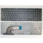Клавіатура ноутбука HP Pavilion 15-E/Probook 250 G3/255 G2/255 G3 черная без рамки (A43748)