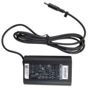 Блок живлення до ноутбуку Dell 45W Oval 19.5V 2.31A разъем 4.5/3.0 (pin inside) (LA45NM131 / A40156)