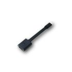 Переходник Type-C to USB-3.0 Dell (470-ABNE)