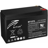 Батарея к ИБП Ritar AGM , 12V-7.2Ah (RT1272B)