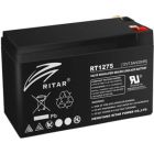 Батарея к ИБП Ritar AGM , 12V-7.5Ah (RT1275B)