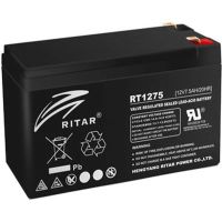 Батарея к ИБП Ritar AGM , 12V-7.5Ah (RT1275B)