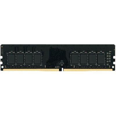 Модуль памяти для компьютера DDR4 8GB 2400 MHz eXceleram (E408247A)
