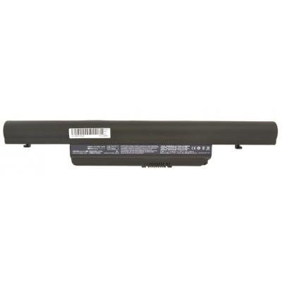 Аккумулятор для ноутбука AlSoft Acer AS10B31 5200mAh 6cell 11.1V Li-ion (A41712)