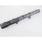 Аккумулятор для ноутбука ASUS A41N1308 2500mAh (37Wh) 4cell 14.4V Li-ion (A47021)