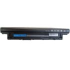 Аккумулятор для ноутбука Dell Inspiron 17R-5721 MR90Y 5200mAh 6cell 11.1V Li-ion AlSoft (A41826)