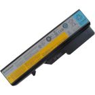 Акумулятор до ноутбука Lenovo IdeaPad G460 L09S6Y02 4400mAh (48Wh) 6cell 11.1V Li-ion (A41399)
