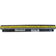 Акумулятор до ноутбука Lenovo IdeaPad G500s L12S4E01 2600mAh 4cell 14.8V Li-ion AlSoft (A47093)