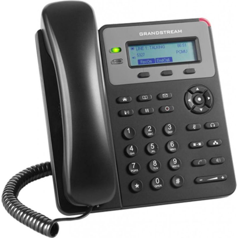 IP телефон Grandstream (GXP1615)