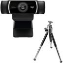 Веб-камера Logitech C922 Pro Stream (960-001088)