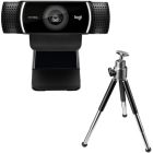 Веб-камера Logitech C922 Pro Stream (960-001088)