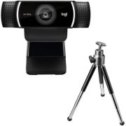 Веб-камера Logitech C922 Pro Stream (960-001088)