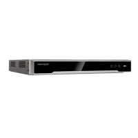 Реєстратор для відеоспостереження Hikvision (DS-7608NI-K2)