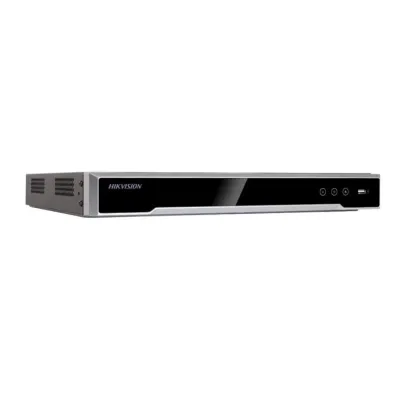 Регистратор для видеонаблюдения Hikvision (DS-7608NI-K2)