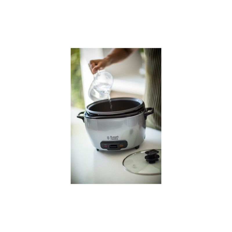 Мультиварка Russell Hobbs (23570-56)