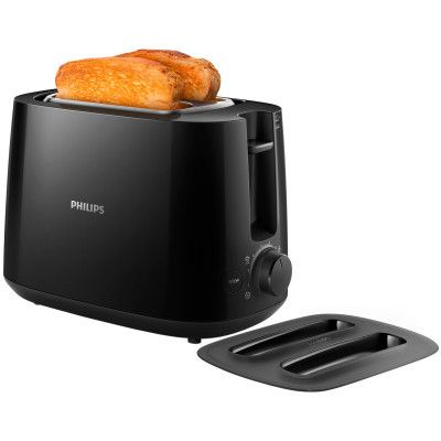 Тостер Philips (HD2582/90)