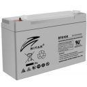 Батарея к ИБП Ritar AGM (RT6100), 6V-10Ah (RT6100)