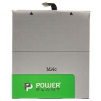 Аккумуляторная батарея PowerPlant Xiaomi Mi4c (BM35) 3000mAh (SM220007)
