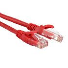 Патч-корд Atcom 3м, RJ45, Cat.6, CU, медь (9216)