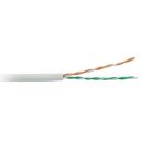 Кабель мережевий Atcom UTP 305м cat.5e Standart CCA (7944)
