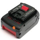 Акумулятор до електроінструменту PowerPlant для BOSCH GD-BOS-18(B) 18V 4Ah Li-Ion (DV00PT0004)