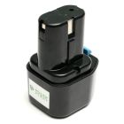 Аккумулятор к электроинструменту PowerPlant для HITACHI GD-HIT-7.2 7.2V 2Ah NICD (DV00PT0036)