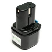 Аккумулятор к электроинструменту PowerPlant для HITACHI GD-HIT-7.2 7.2V 2Ah NICD (DV00PT0036)